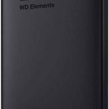 WD Elements 2TB USB 3.0 2.5" Taşınabilir Disk (WDBU6Y0020BBK-WESN)