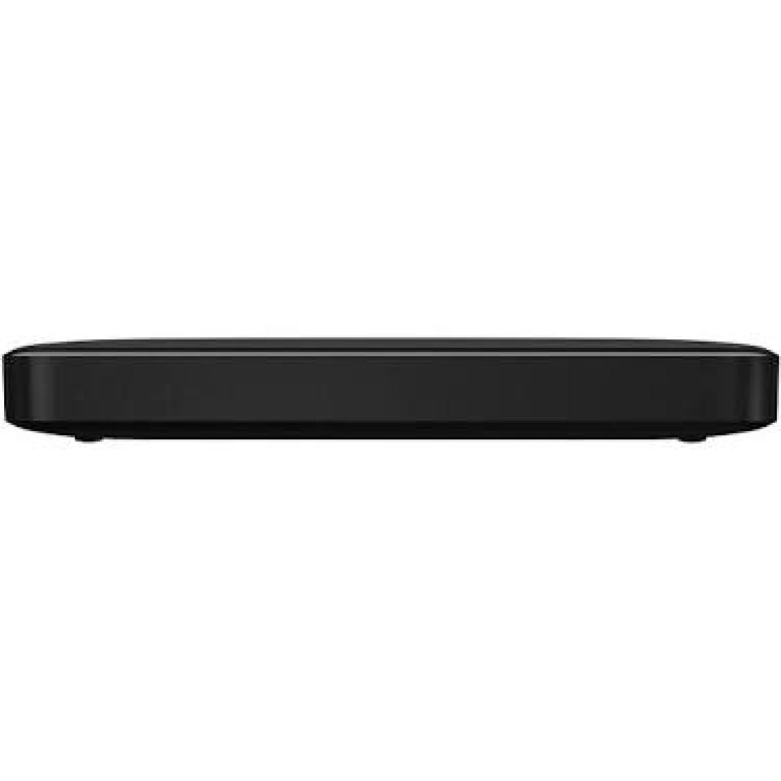 WD Elements 2TB USB 3.0 2.5" Taşınabilir Disk (WDBU6Y0020BBK-WESN)