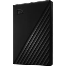 Western Digital My Passport 2 TB WDBYVG0020BBK Siyah 2.5'' USB 3.2 Taşınabilir Disk