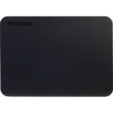 Toshiba Canvio Basic 2.5" 2TB USB 3.2 Gen1 Harici Harddisk