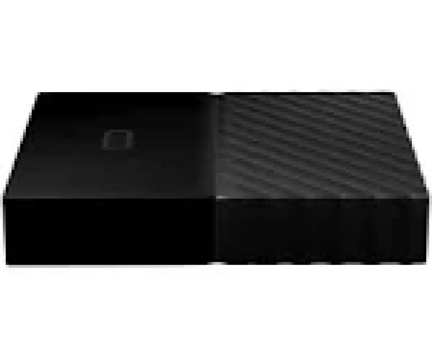 WD My Passport 2TB 2.5" USB 3.0 Siyah Backup Taşınabilir Disk WDBS4B0020BBK-WESN