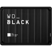 Western Digital Black 2 TB P10 Game Drive WDBA2W0020BBK 2.5&quot; USB 3.2 Taşınabilir Disk