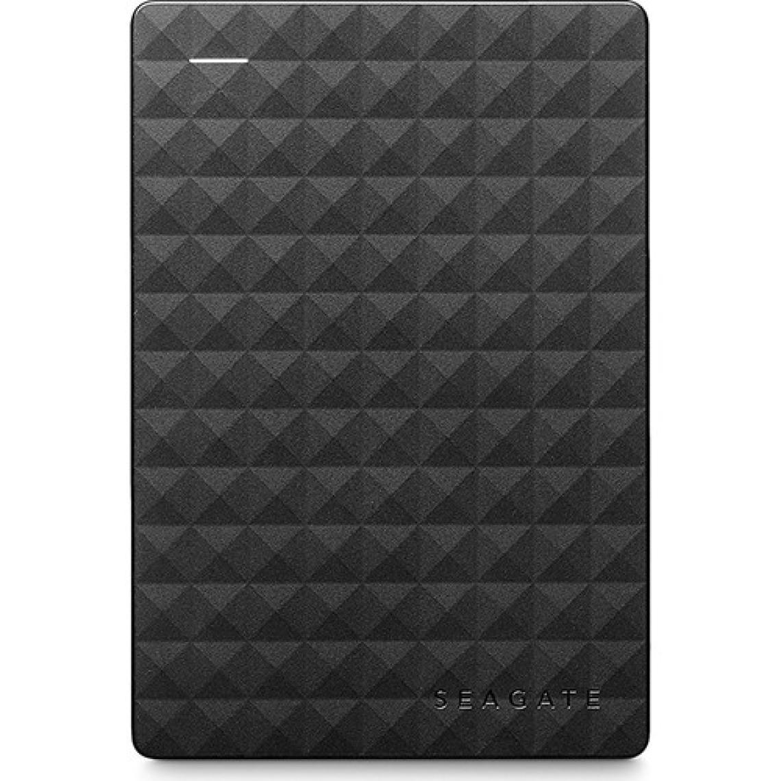 Seagate Expansion 2TB 2.5" USB 3.0 Taşınabilir Disk STEA2000400