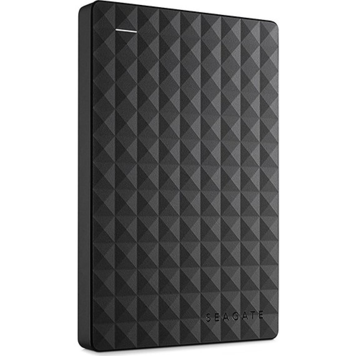 Seagate Expansion 2TB 2.5" USB 3.0 Taşınabilir Disk STEA2000400