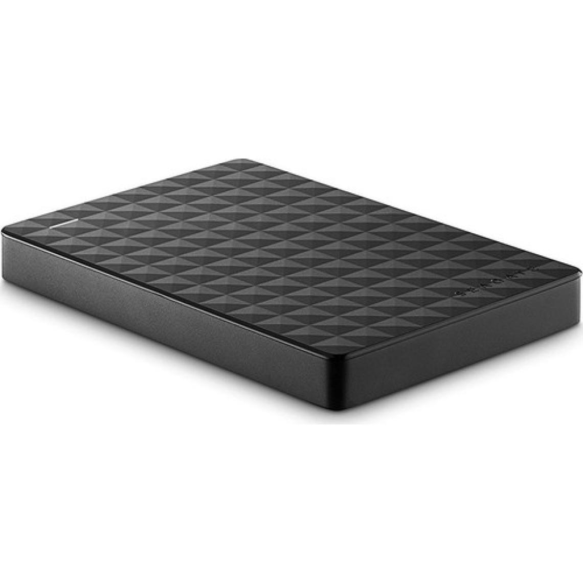 Seagate Expansion 2TB 2.5" USB 3.0 Taşınabilir Disk STEA2000400
