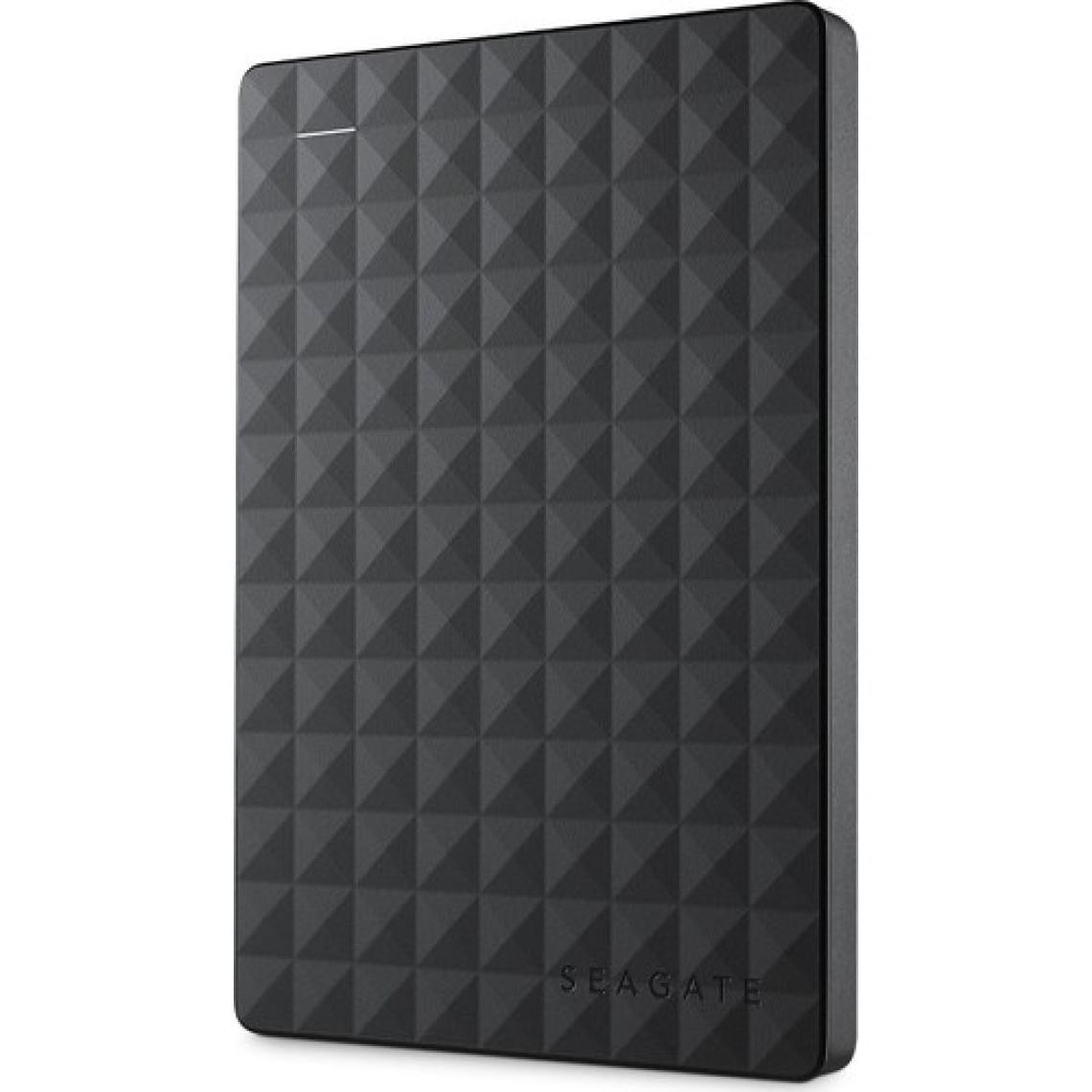 Seagate Expansion 2TB 2.5" USB 3.0 Taşınabilir Disk STEA2000400