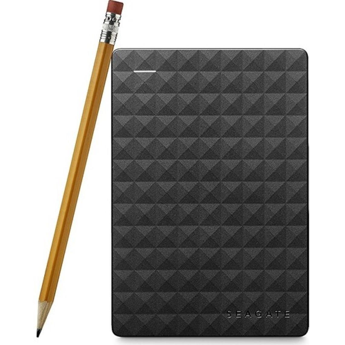 Seagate Expansion 2TB 2.5" USB 3.0 Taşınabilir Disk STEA2000400