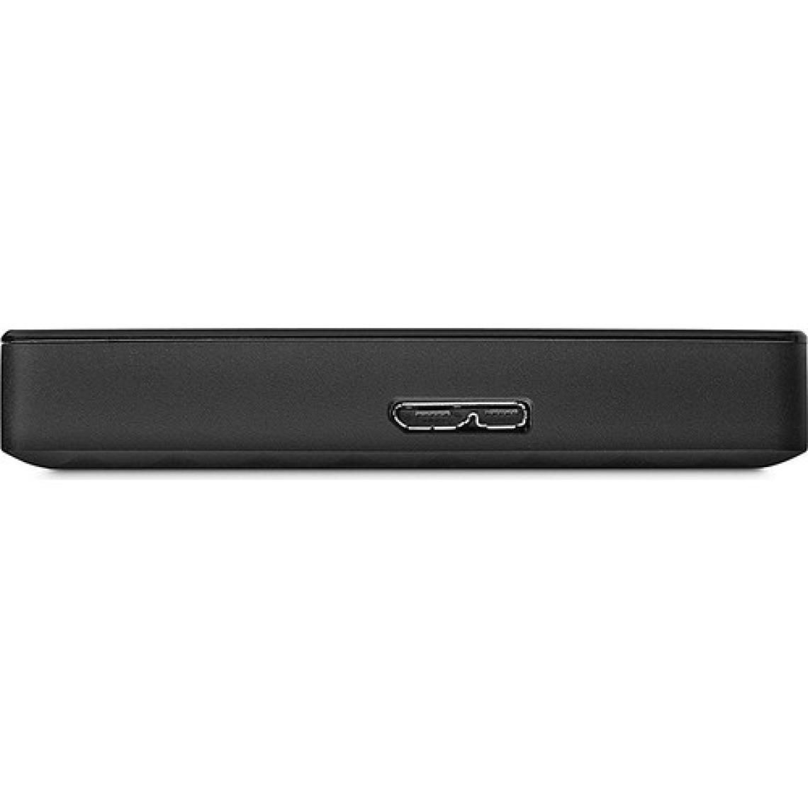 Seagate Expansion 2TB 2.5" USB 3.0 Taşınabilir Disk STEA2000400
