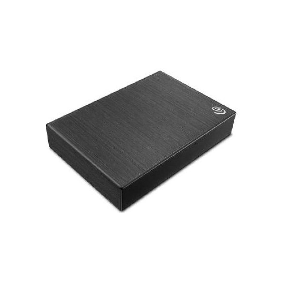 Seagate One Touch 4 TB STKC4000400 2.5" USB 3.0 Siyah Taşınabilir Disk