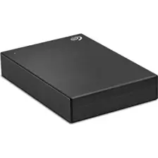 Seagate One Touch 4 TB STKC4000400 2.5&quot; USB 3.0 Siyah Taşınabilir Disk