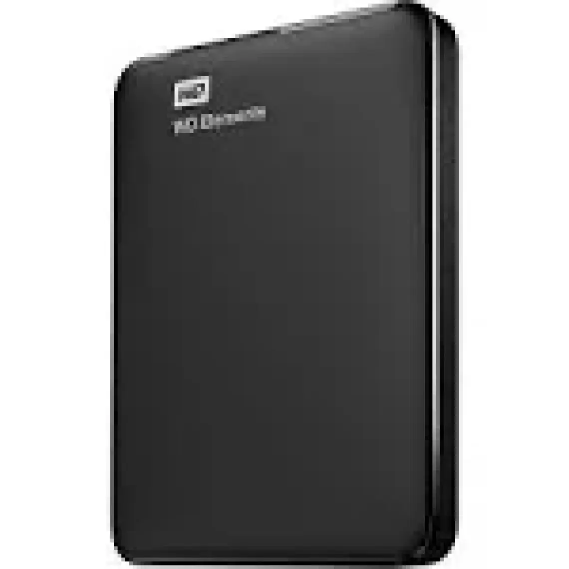 WD Elements 1TB 2.5" USB 3.0 Taşınabilir Disk (WDBUZG0010BBK-WESN) + Addison HDD-136 Kılıf