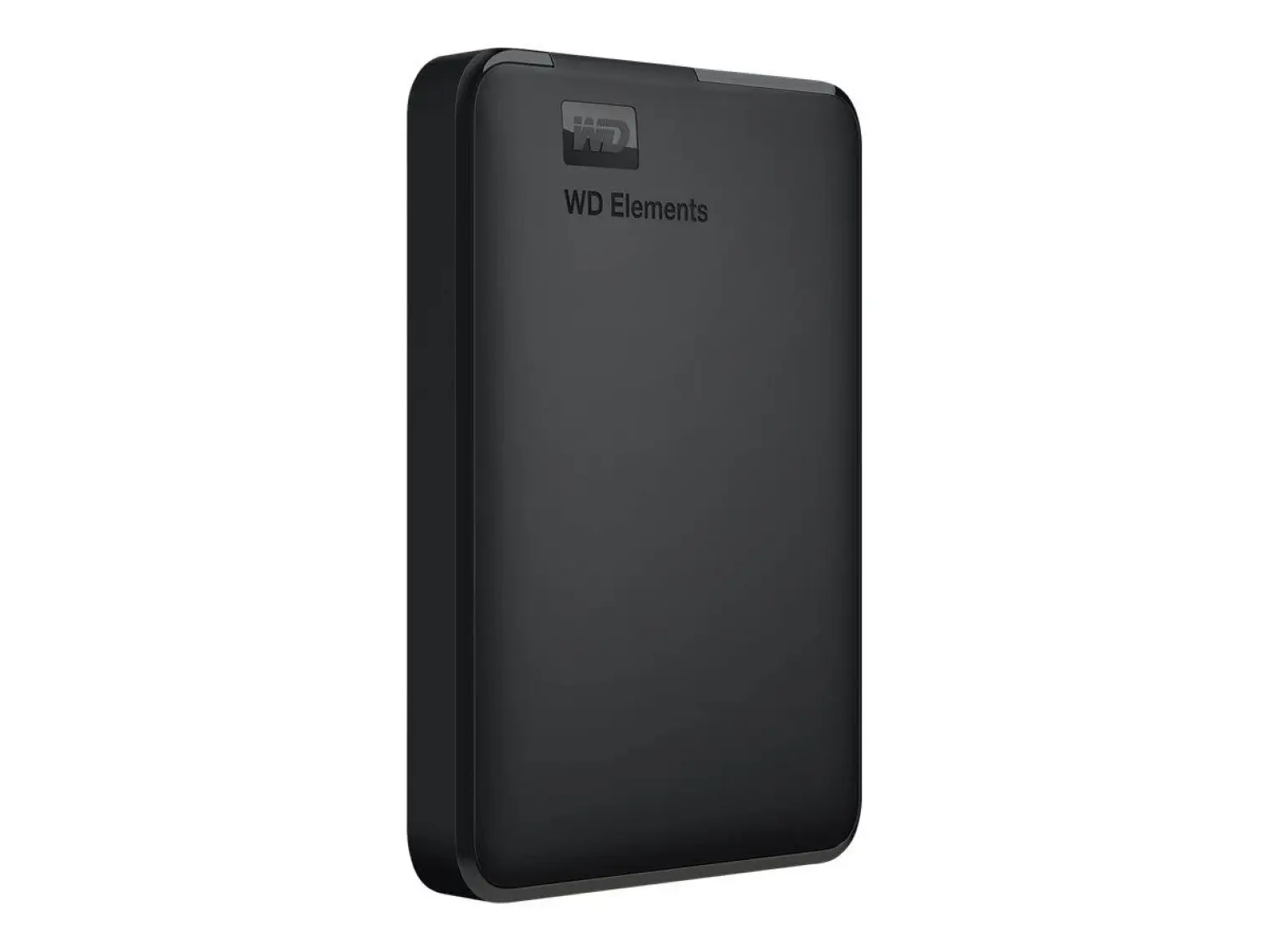 WD Elements 1TB 2.5" USB 3.0 Taşınabilir Disk (WDBUZG0010BBK-WESN) + Addison HDD-136 Kılıf