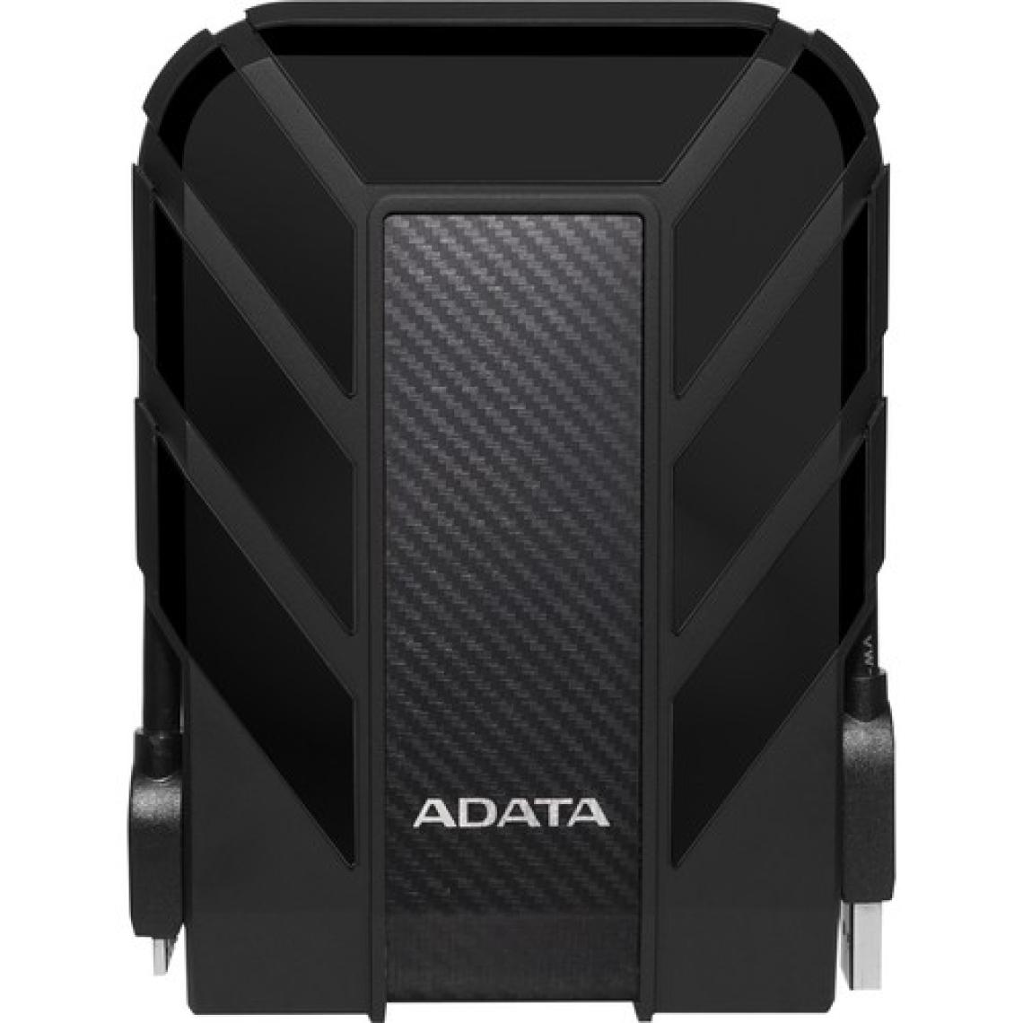 Adata HD710 Pro AHD710P-5TU31-CBK 5 TB 2.5" USB 3.0 Darbeye Dayanıklı Taşınabilir Disk