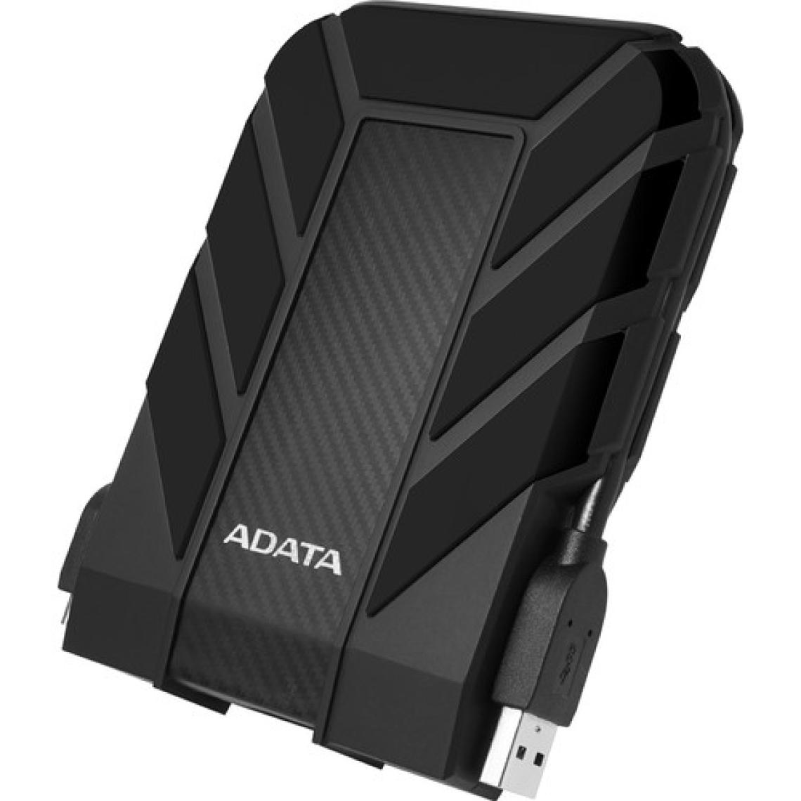 Adata HD710 Pro AHD710P-5TU31-CBK 5 TB 2.5" USB 3.0 Darbeye Dayanıklı Taşınabilir Disk