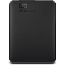 Western Digital Element 1.5 TB WDBU6Y0015BBK 2.5&quot; USB 3.0 Taşınabilir Disk