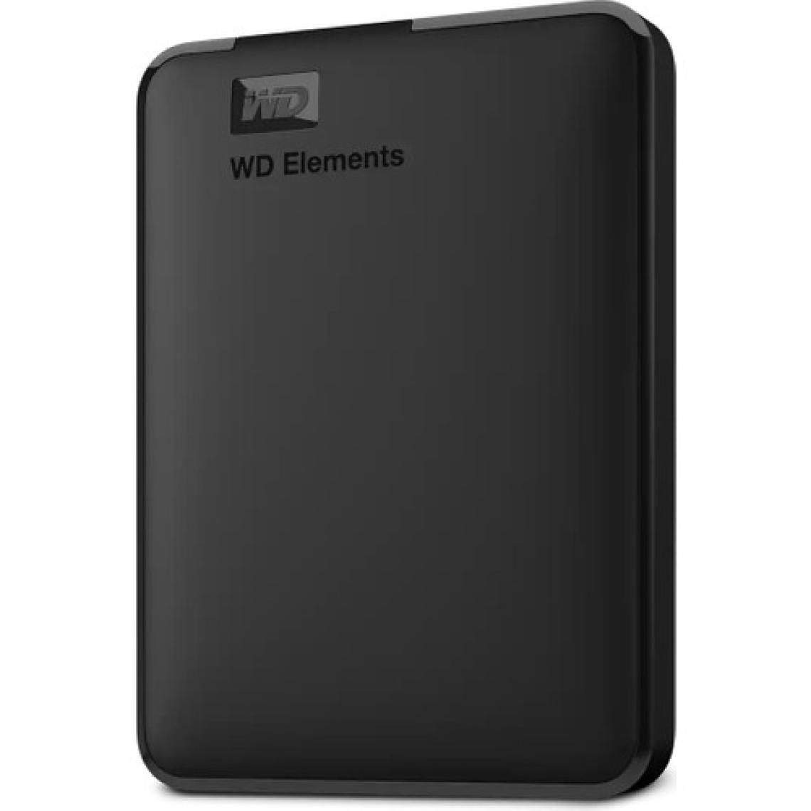 Western Digital Element 1.5 TB WDBU6Y0015BBK 2.5" USB 3.0 Taşınabilir Disk