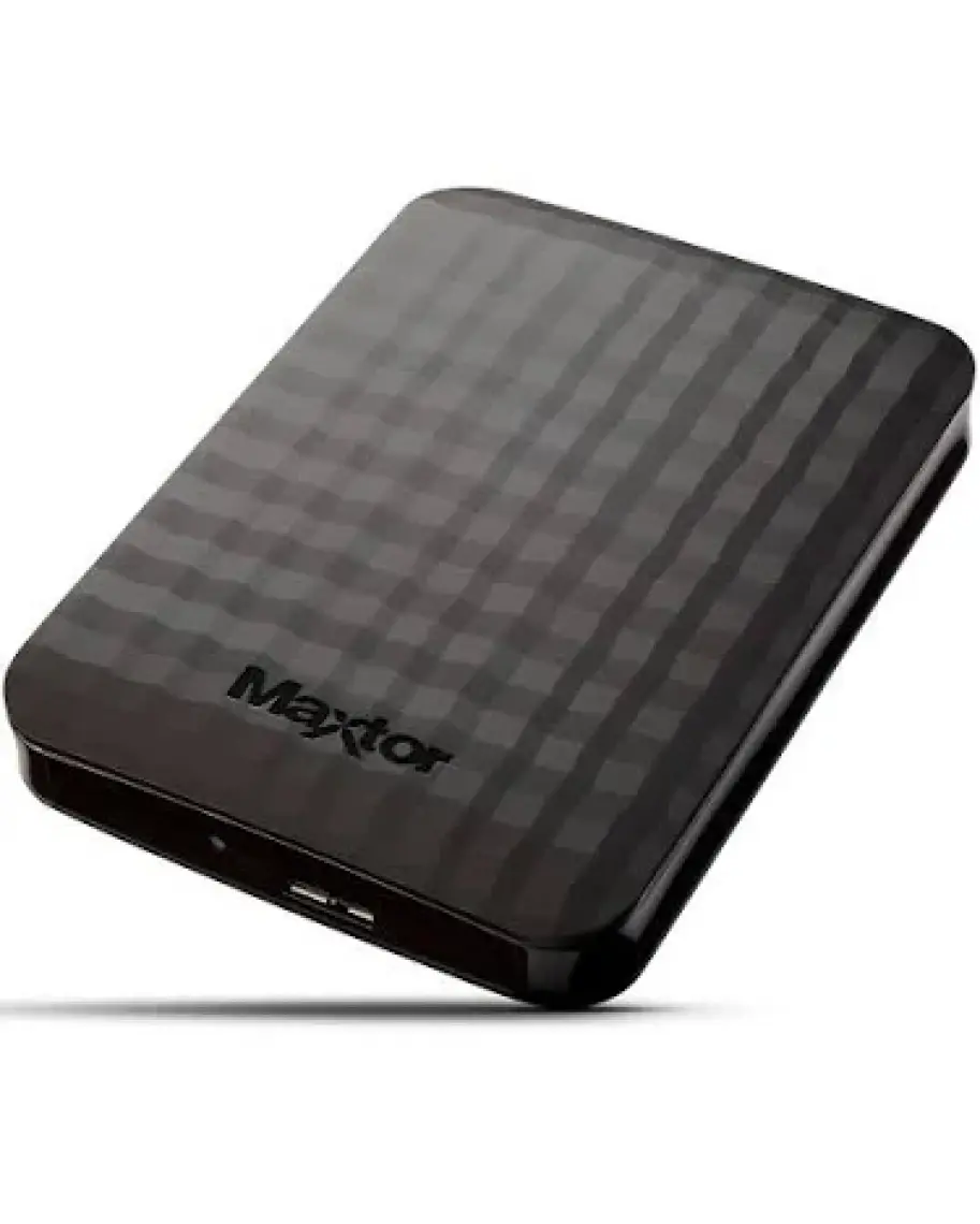 Samsung M3 500GB 2.5' USB 3.0 Taşınabilir Disk (STSHX-M500TCB)