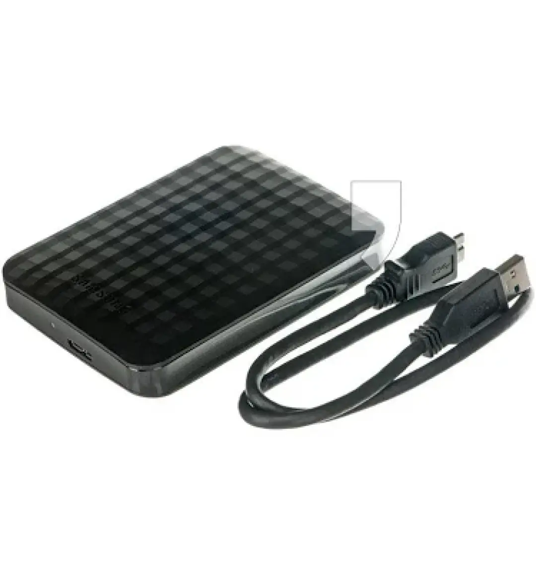 Samsung M3 500GB 2.5' USB 3.0 Taşınabilir Disk (STSHX-M500TCB)