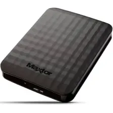 Samsung M3 500GB 2.5' USB 3.0 Taşınabilir Disk (STSHX-M500TCB)