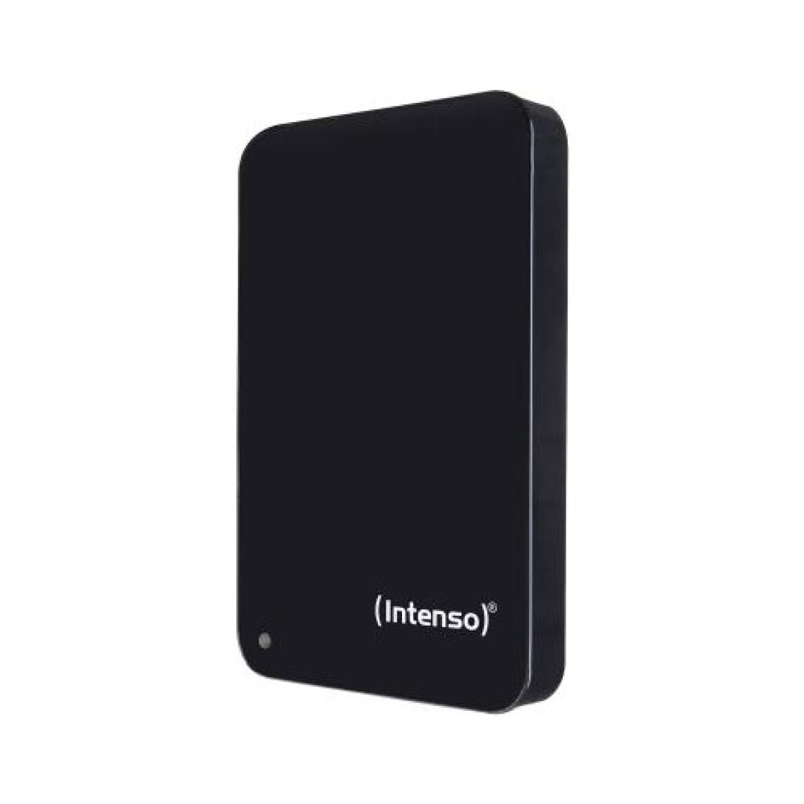 Intenso 6021580 2 TB 2.5" USB 3.0 Taşınabilir Disk