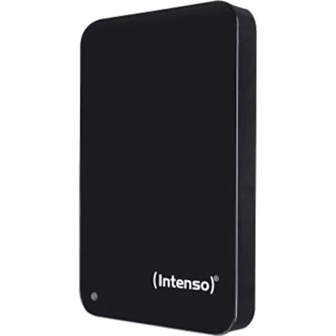Intenso 6021580 2 TB 2.5" USB 3.0 Taşınabilir Disk