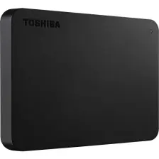 Toshiba Canvio Basics 1 TB HDTB410EK3AA 2.5&quot; USB 3.0 Taşınabilir Disk