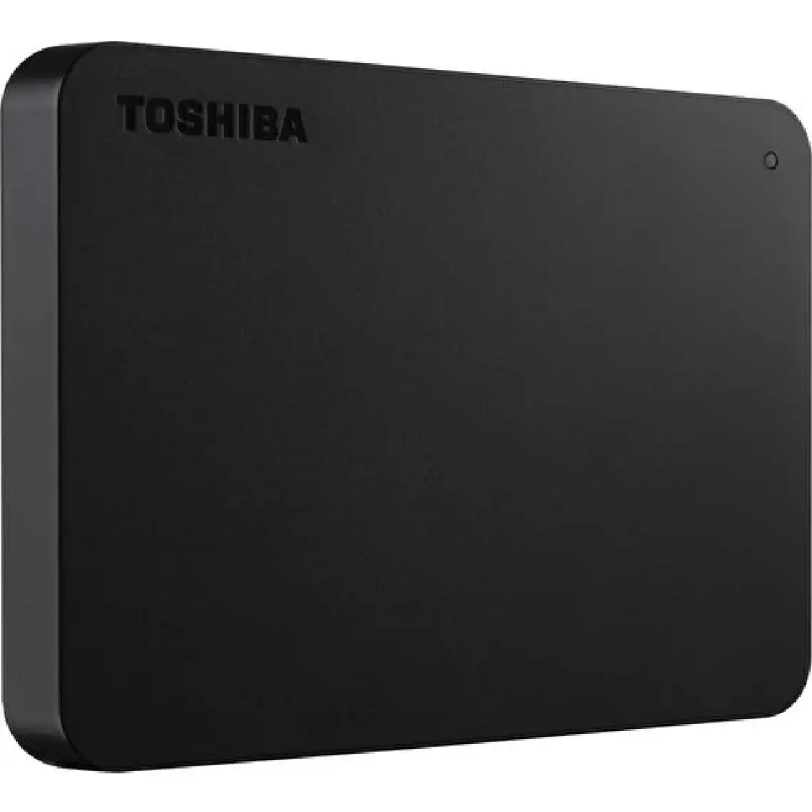 Toshiba Canvio Basics 1 TB HDTB410EK3AA 2.5" USB 3.0 Taşınabilir Disk