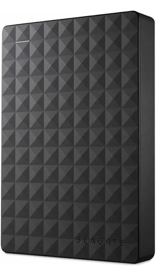 Seagate Expansion 5TB 2.5" USB 3.0 Taşınabilir Disk STEA5000402