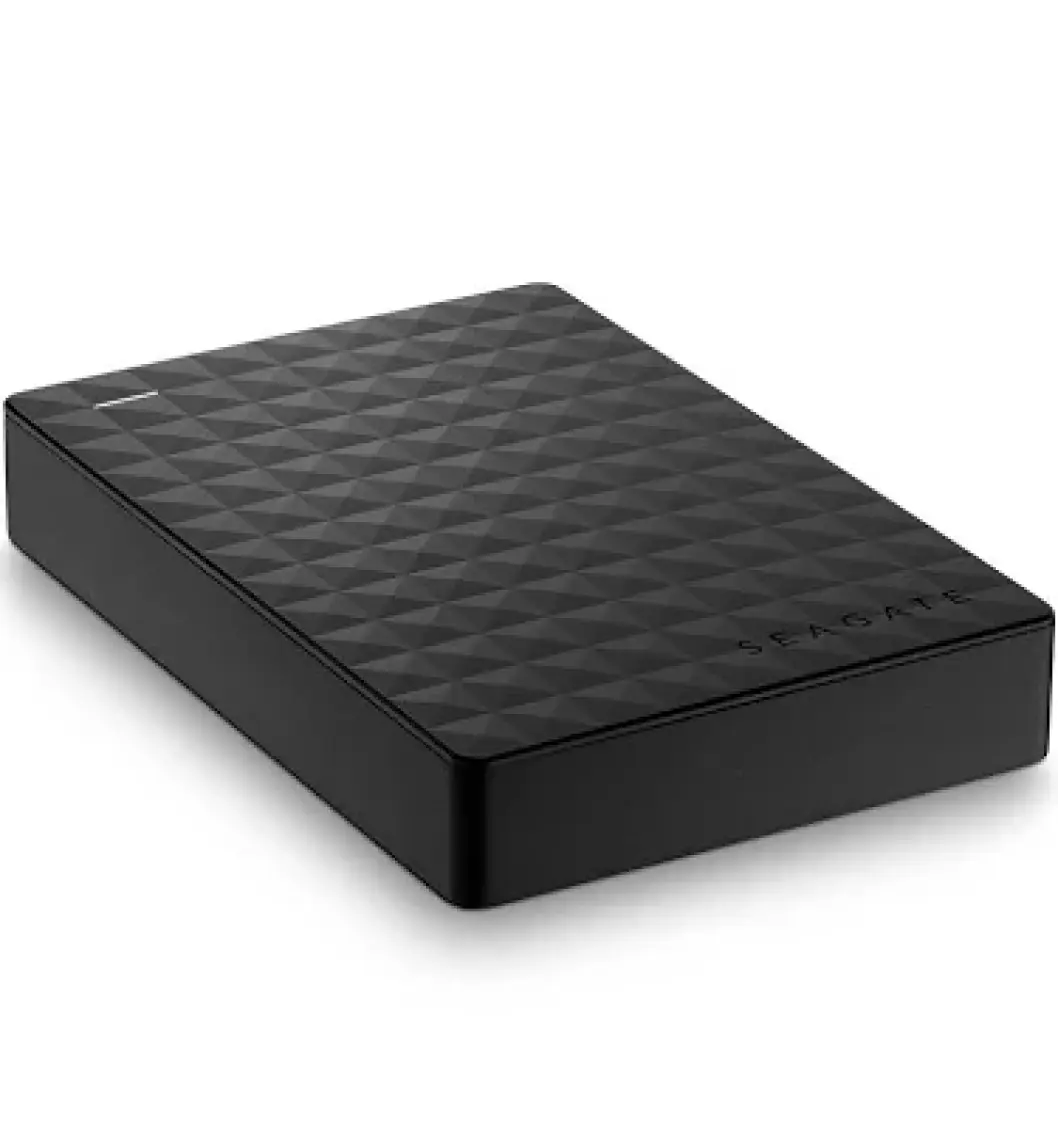 Seagate Expansion 5TB 2.5" USB 3.0 Taşınabilir Disk STEA5000402
