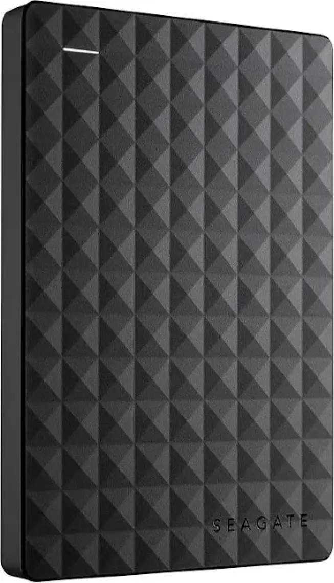 Seagate Expansion 5TB 2.5" USB 3.0 Taşınabilir Disk STEA5000402