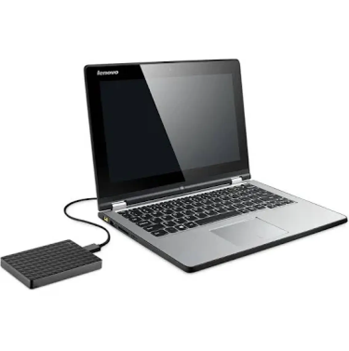 Seagate Expansion 5TB 2.5" USB 3.0 Taşınabilir Disk STEA5000402