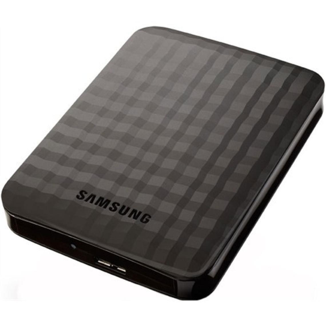 Samsung M3 Portable 1 TB STSHX-M101TCB 2.5" USB 3.0 Taşınabilir Disk