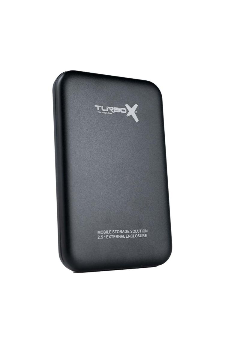 M5-500 Usb 3.0 2.5 500gb Harici Harddisk