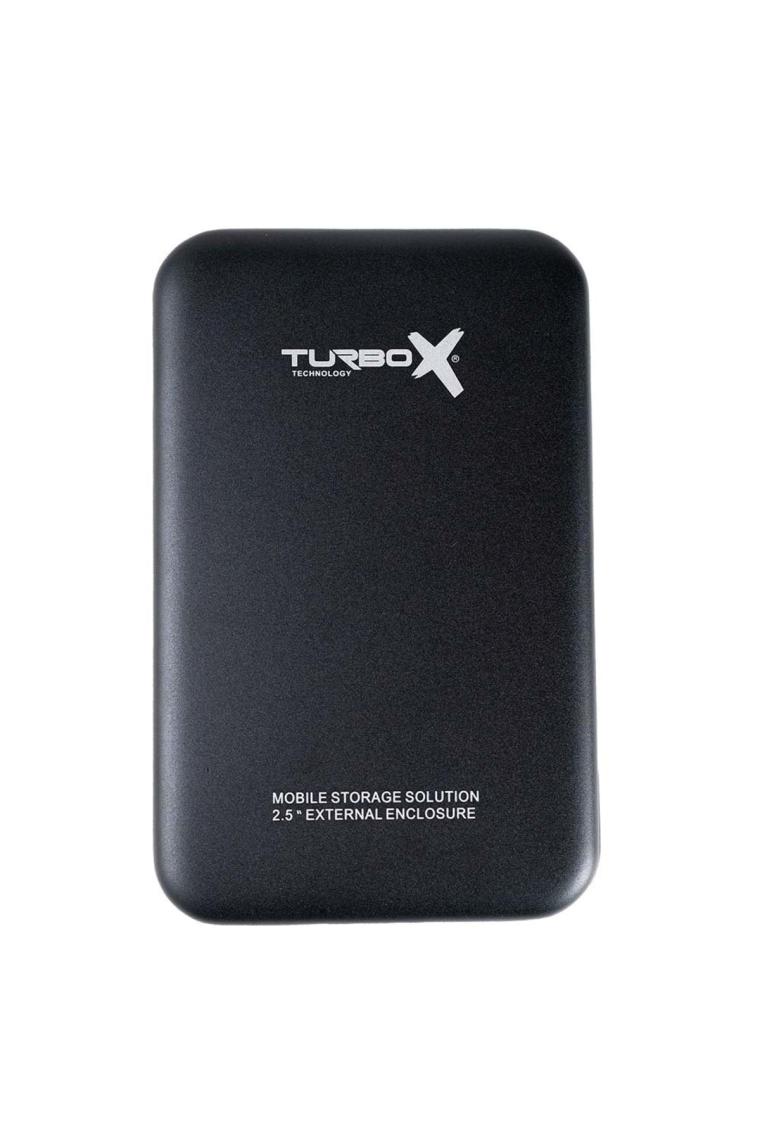 M5-500 Usb 3.0 2.5 500gb Harici Harddisk