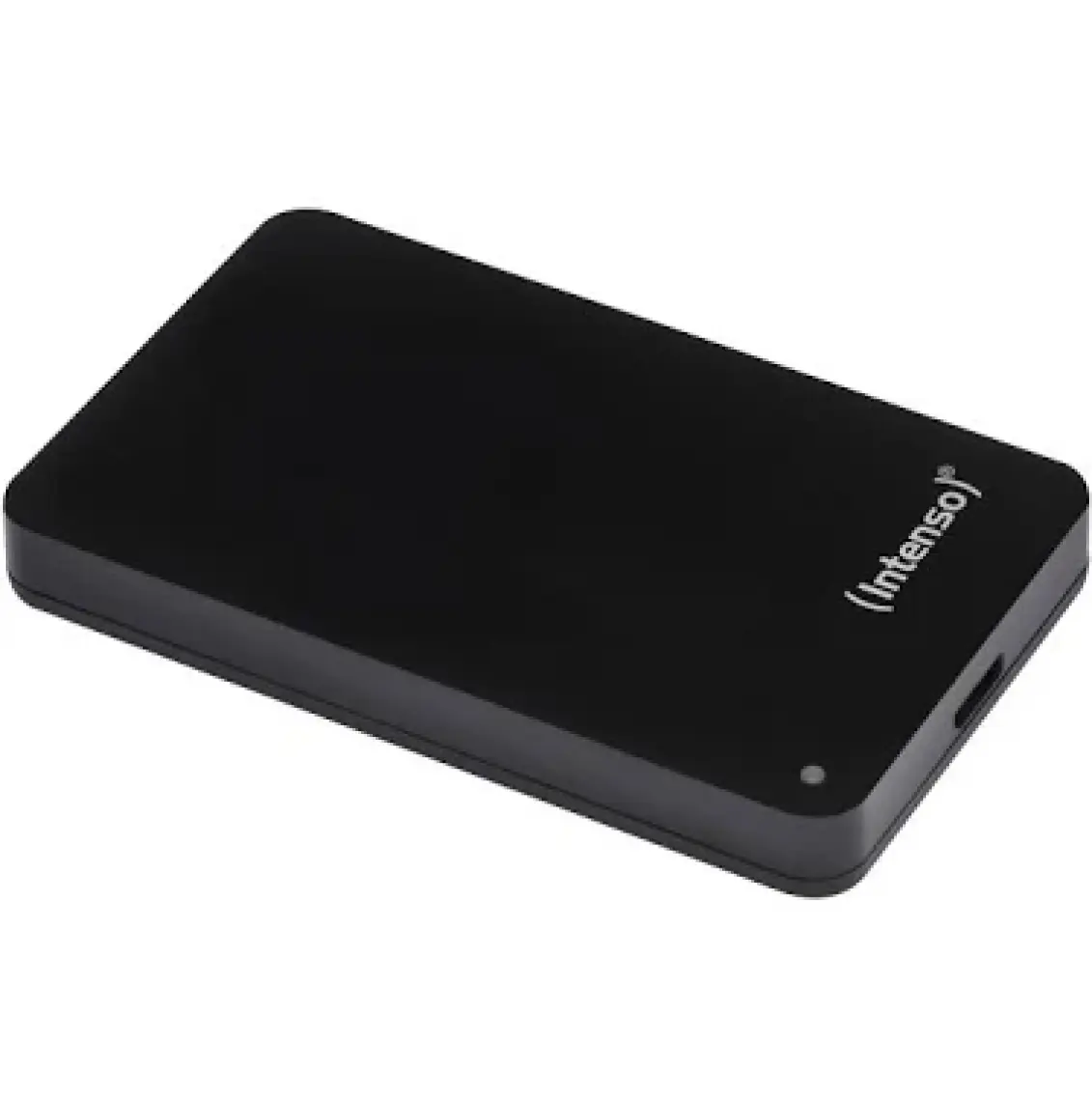 Intenso 2TB 2.5" USB 3.0 Taşınabilir Disk Siyah