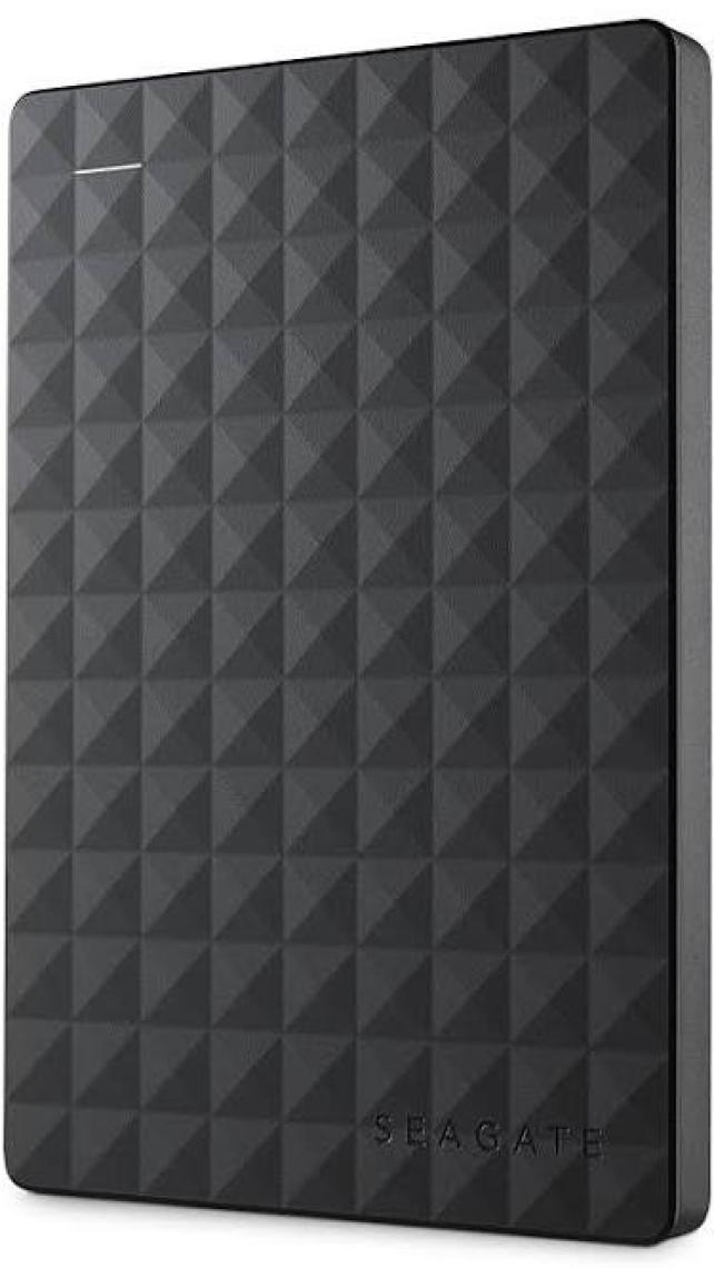 Seagate Expansion 500GB  2.5" USB 3.0 Taşınabilir Disk STEA500400