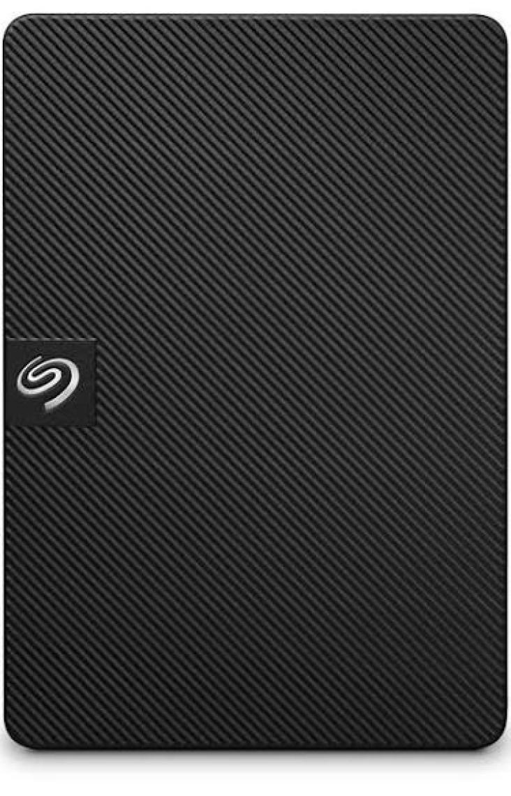 Seagate Expansion 500GB  2.5" USB 3.0 Taşınabilir Disk STEA500400