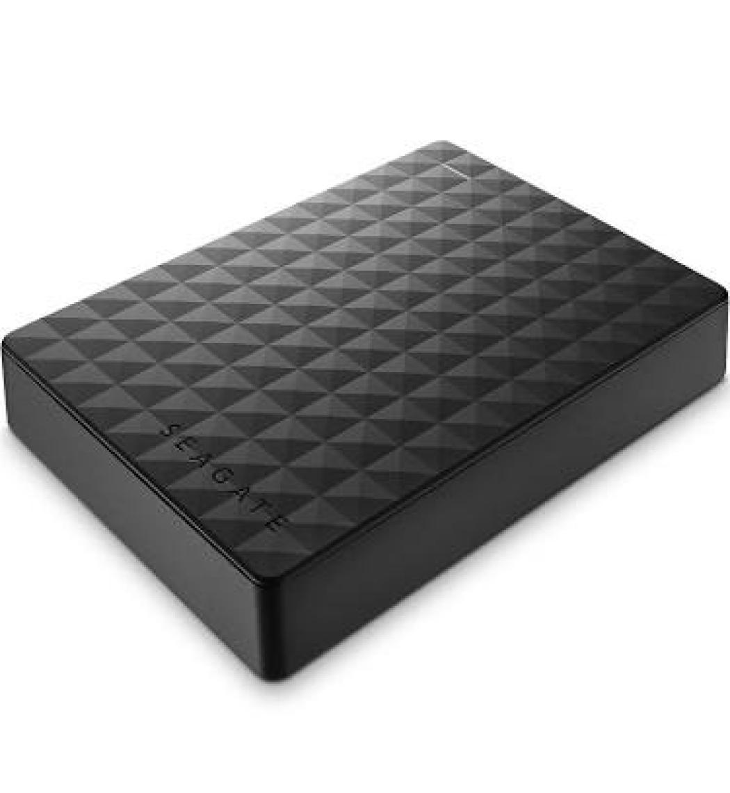 Seagate Expansion 500GB  2.5" USB 3.0 Taşınabilir Disk STEA500400