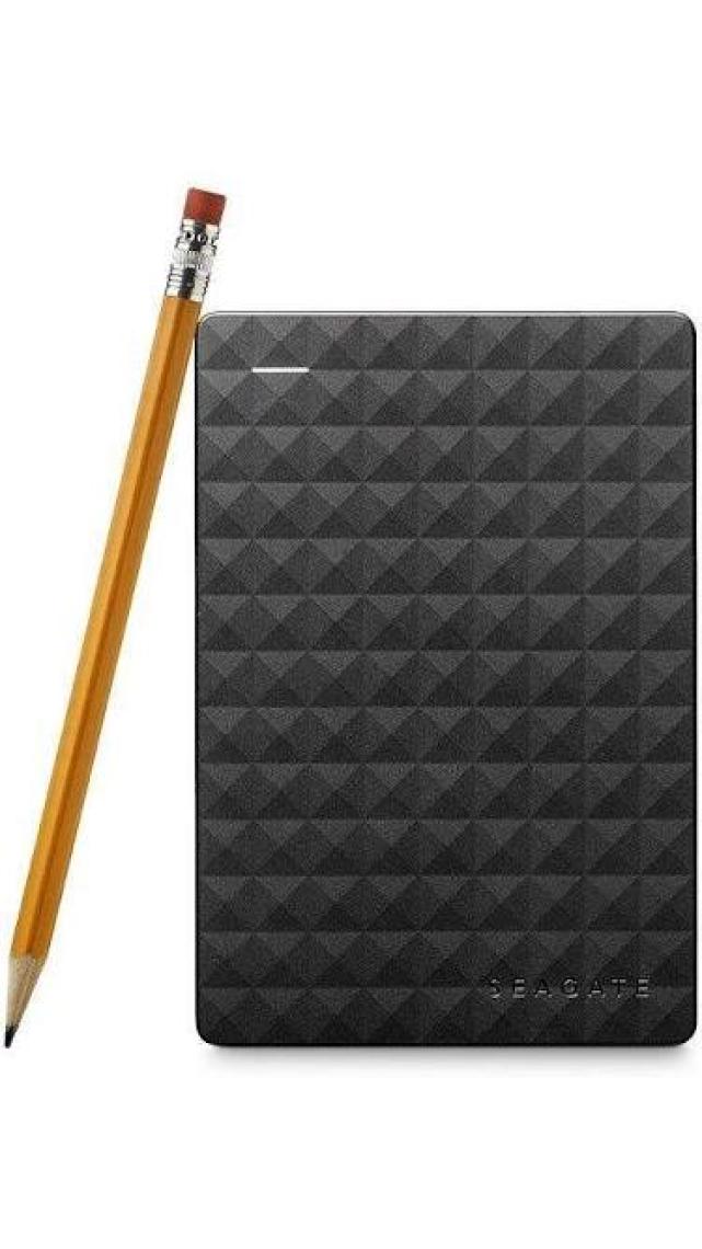 Seagate Expansion 500GB  2.5" USB 3.0 Taşınabilir Disk STEA500400