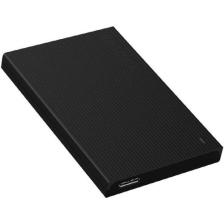 Hikvision 1TB 2.5" USB 3.0 Micro B Siyah Taşınabilir Disk
