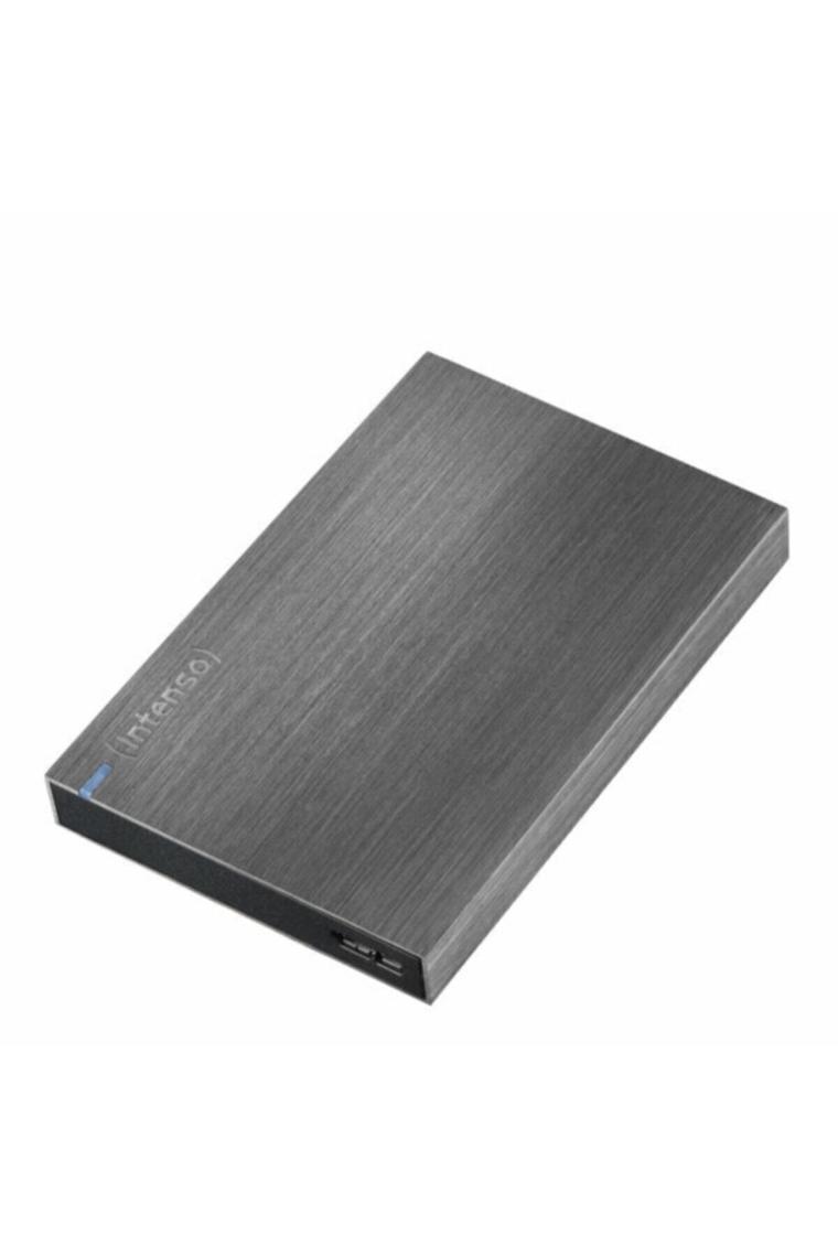 6028680 2 Tb 2.5" Usb 3.0 Taşınabilir Disk Antrasit