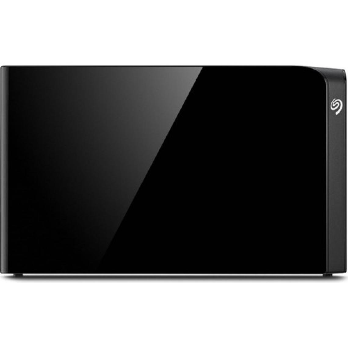 Seagate Backup Plus 3.5" 8TB USB HUB 3.0 Taşınabilir Disk (STEL8000200) + 4 ay Adobe CC Photo Plan, 2 yıl Veri Kurtarma