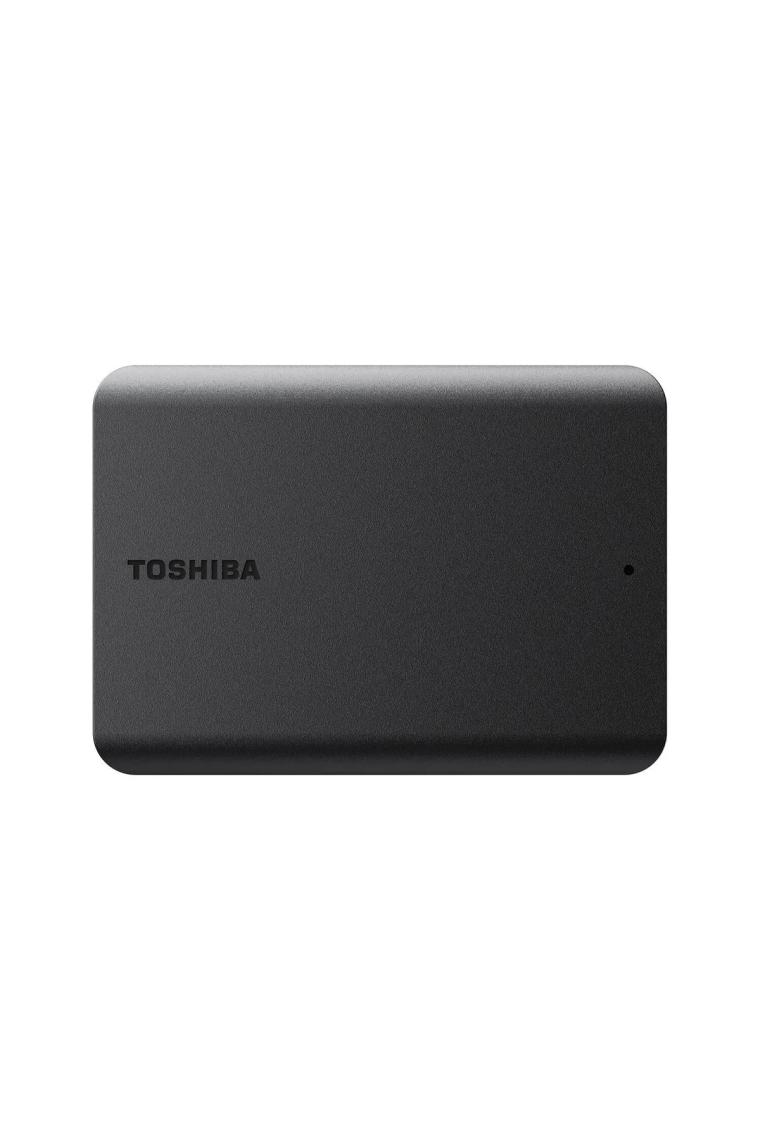 Toshiba Canvio Basics 4 TB HDTB440EK3CA 2.5" USB 3.0 Taşınabilir Disk