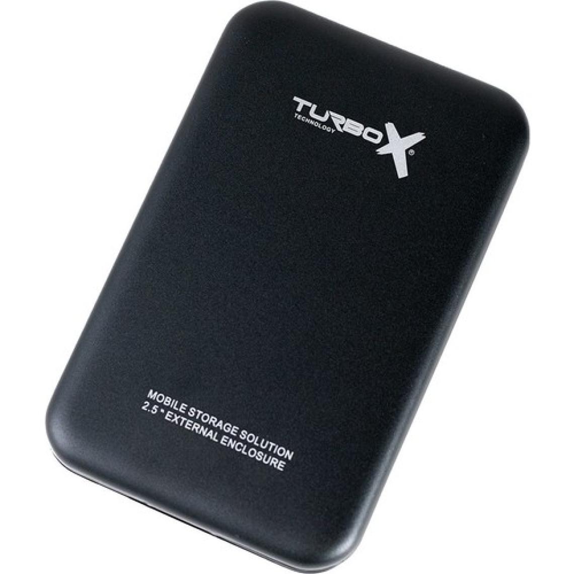 Turbox M5-320 USB 3.0 2.5" 320GB Harici Harddisk