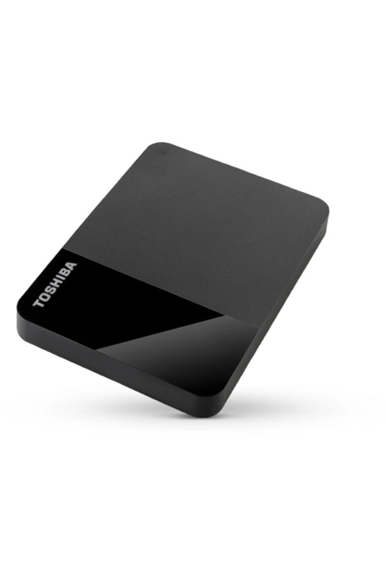 Canvio Ready 1TB 2.5" USB 3.0 Taşınabilir Disk Siyah HDTP310EK3AA