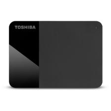 Canvio Ready 1TB 2.5" USB 3.0 Taşınabilir Disk Siyah HDTP310EK3AA