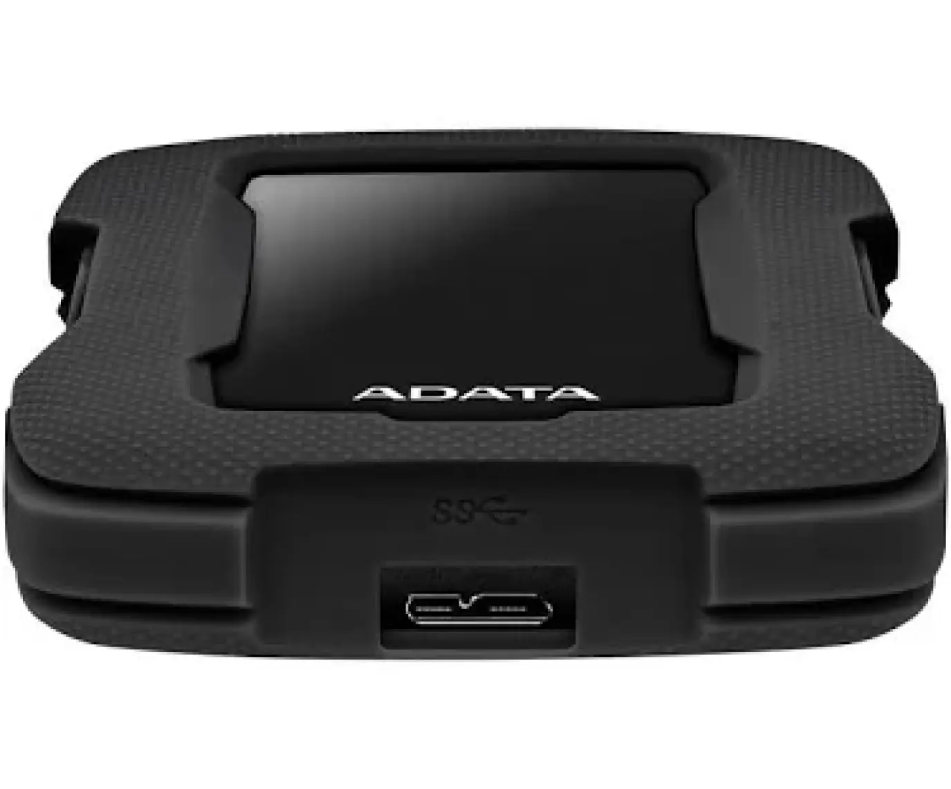 Adata AHD330-4TU31-CBK 4 TB 2.5" USB 3.2 Gen 1 Darbeye Dayanıklı Taşınabilir Disk