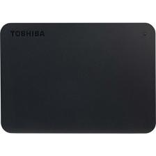 Toshiba Canvio Basics 500 GB HDTB405EK3AA 2.5&quot; USB 3.0 Taşınabilir Disk