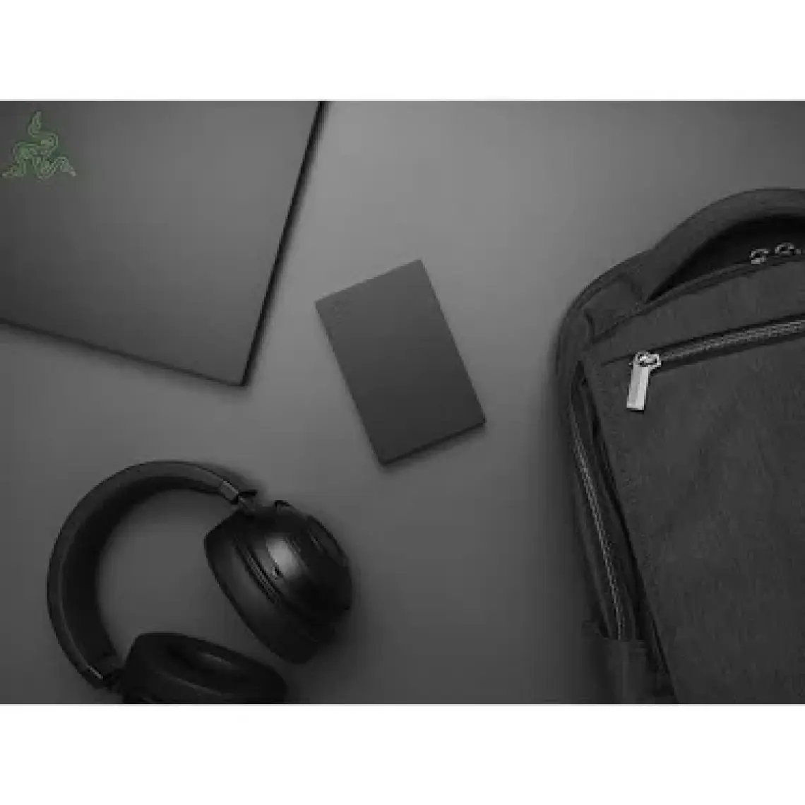 Seagate Firecuda Gaming HDD 2TB USB 3.2 RGB Taşınabilir Disk STKL2000400 + 3 Yıl Veri Kurtarma