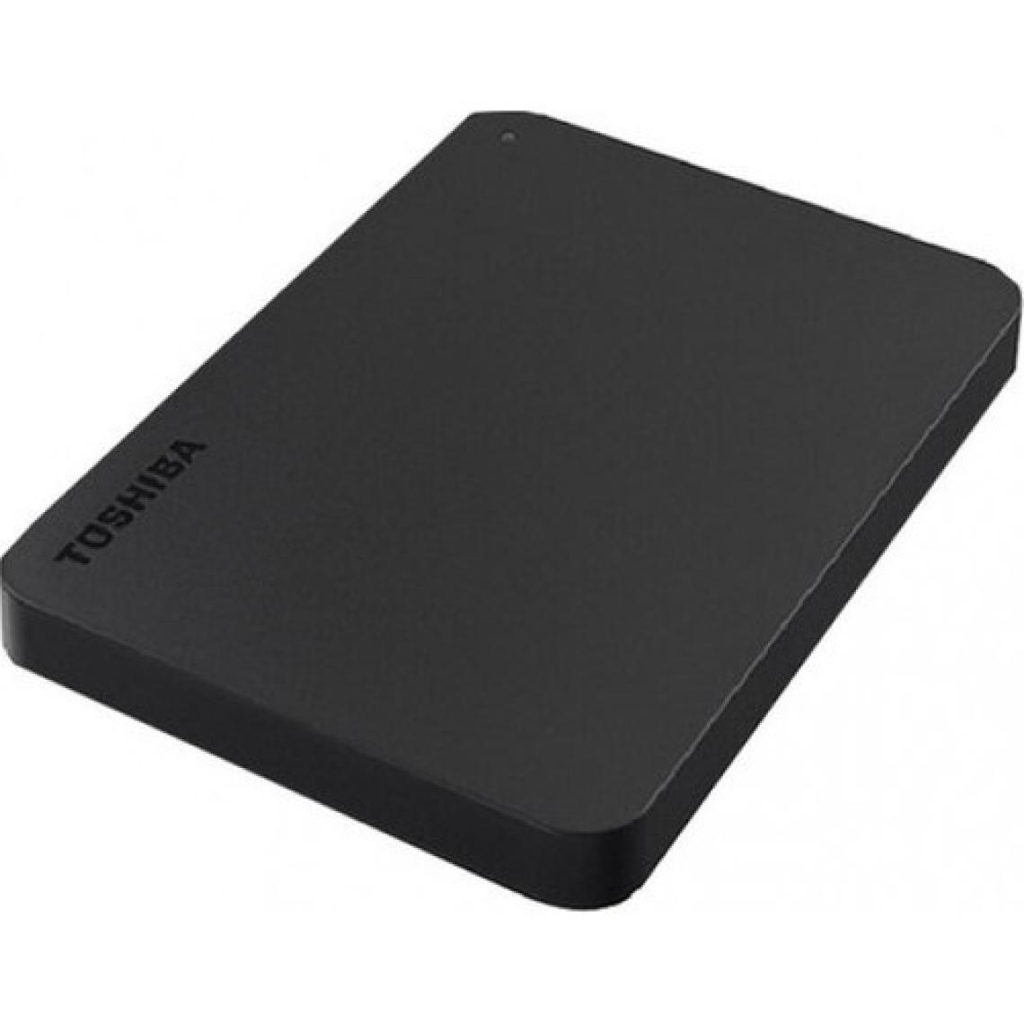 Toshiba Canvio USB 3.0 320 GB Taşınabilir Harddisk